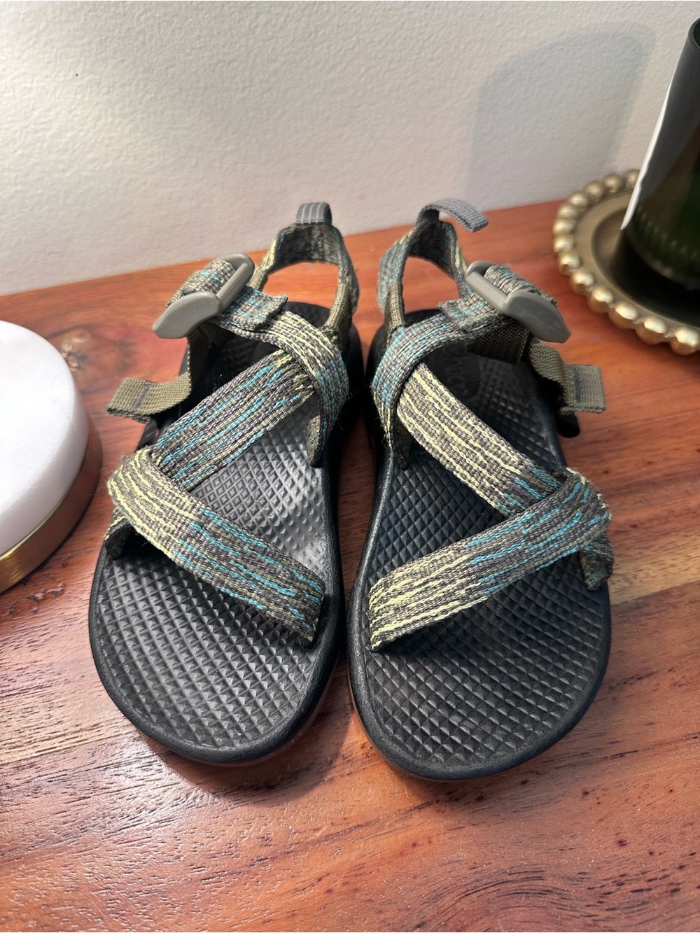 {Chaco} Little Kids Size 11 Sandals